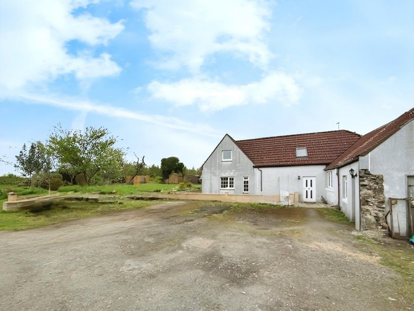 Images for South Townhead, Star, Glenrothes