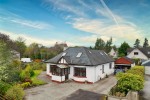 Images for Merrick, 6B Lodge Road, Inverness
