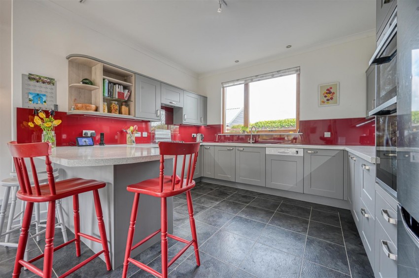 Images for Merrick, 6B Lodge Road, Inverness