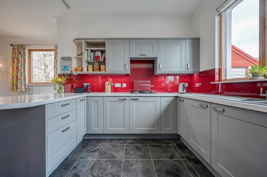 Images for Merrick, 6B Lodge Road, Inverness