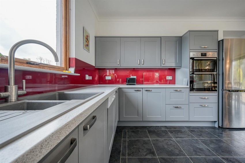 Images for Merrick, 6B Lodge Road, Inverness