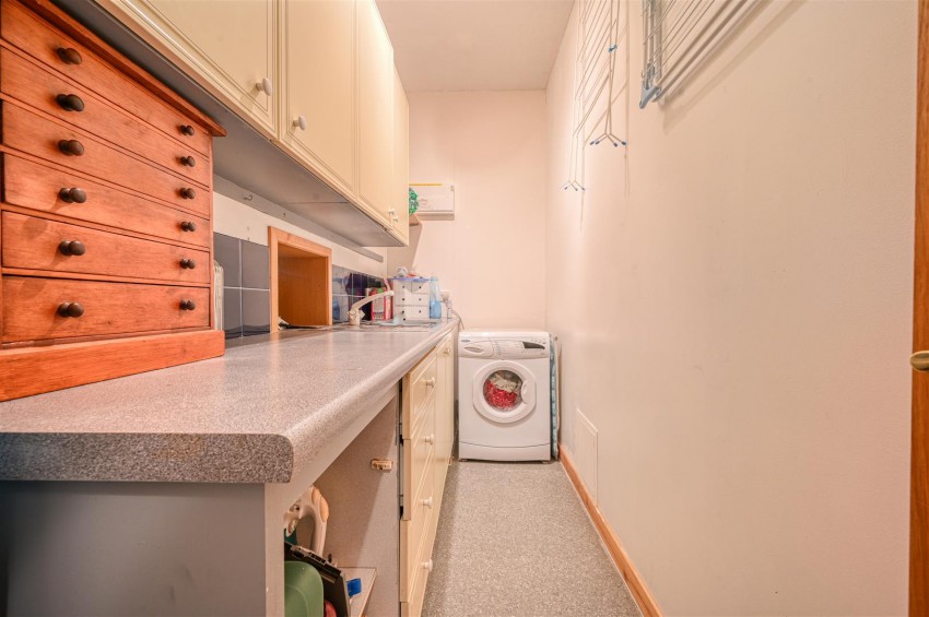 Images for Merrick, 6B Lodge Road, Inverness