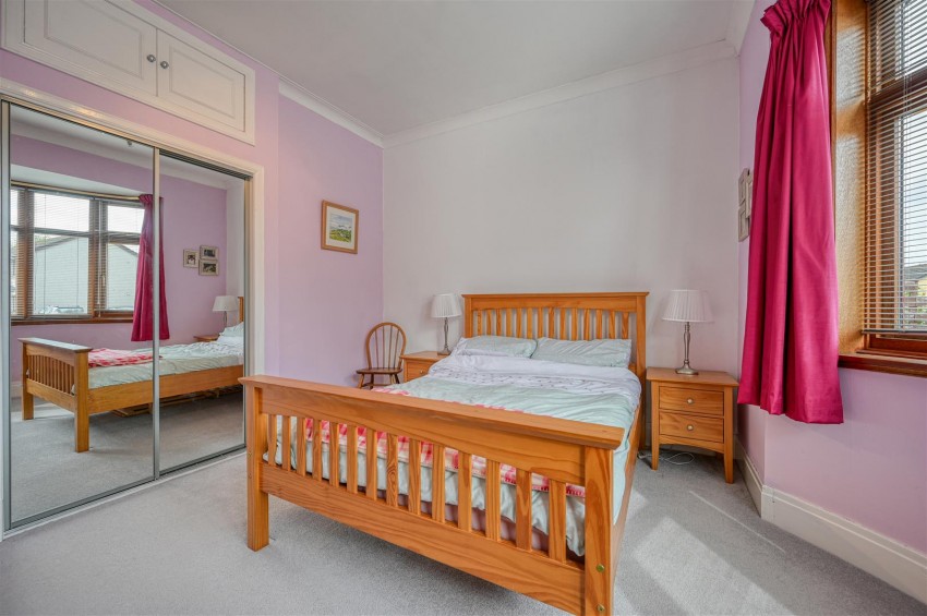 Images for Merrick, 6B Lodge Road, Inverness