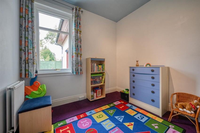 Images for Merrick, 6B Lodge Road, Inverness