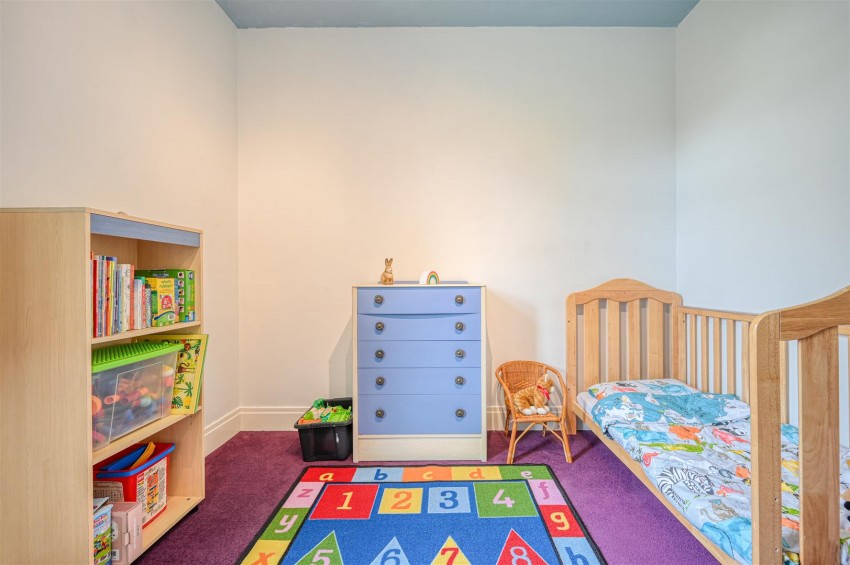 Images for Merrick, 6B Lodge Road, Inverness