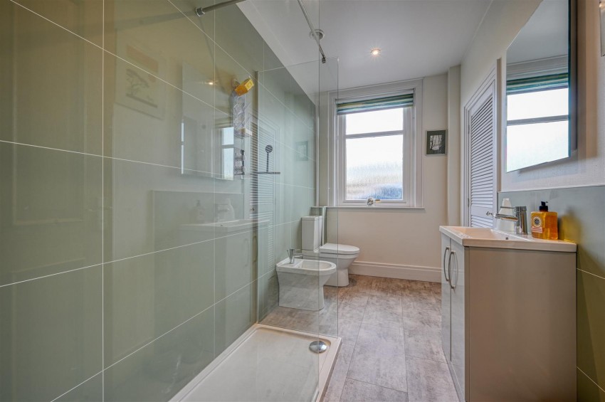 Images for Merrick, 6B Lodge Road, Inverness