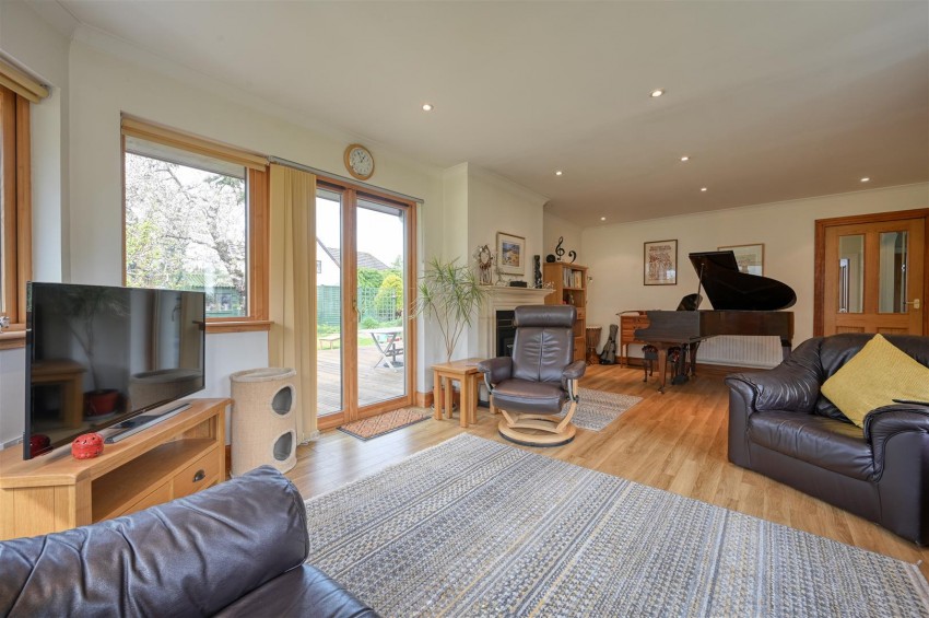Images for Merrick, 6B Lodge Road, Inverness