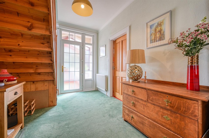 Images for Merrick, 6B Lodge Road, Inverness
