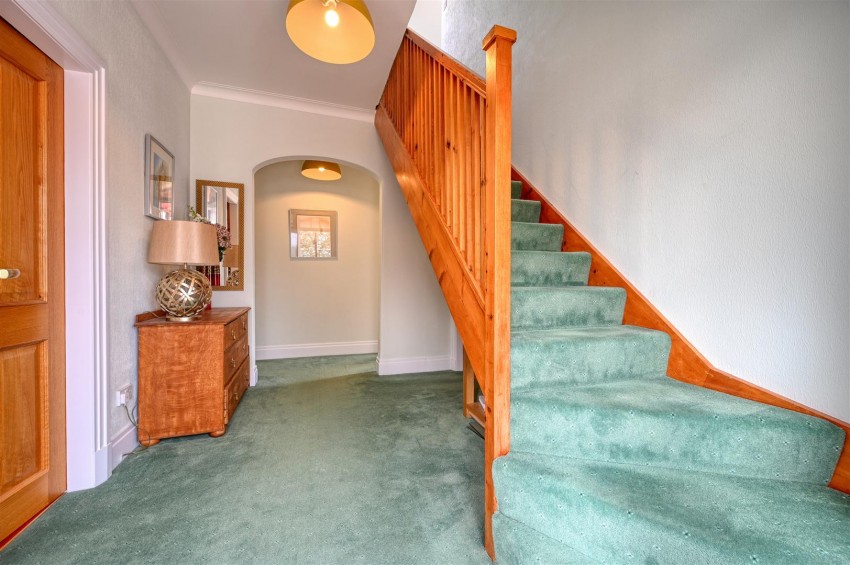 Images for Merrick, 6B Lodge Road, Inverness