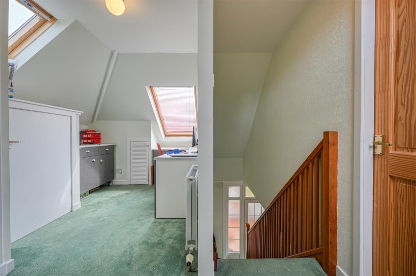 Images for Merrick, 6B Lodge Road, Inverness