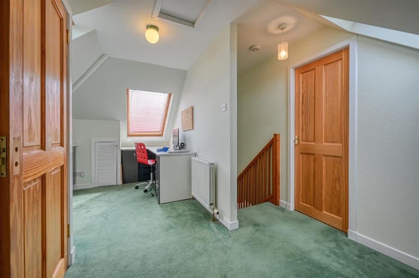 Images for Merrick, 6B Lodge Road, Inverness