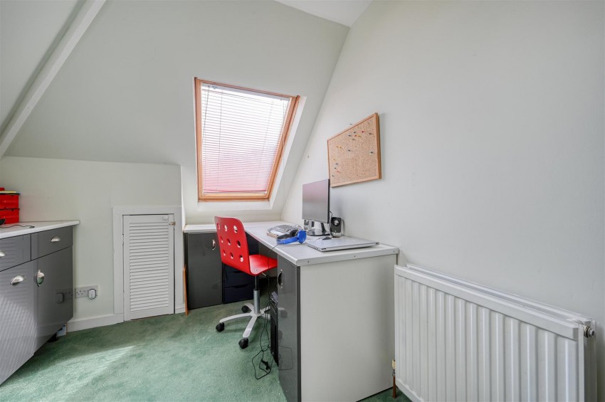 Images for Merrick, 6B Lodge Road, Inverness