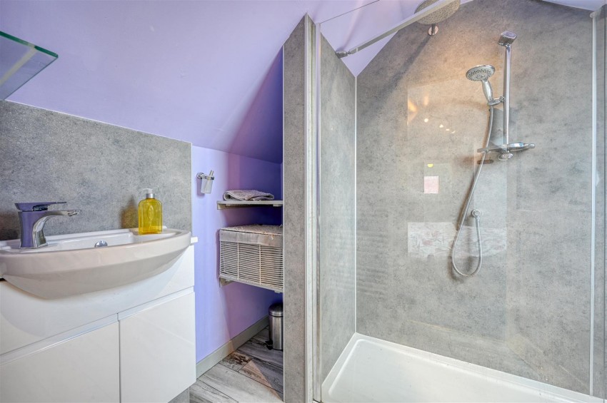 Images for Merrick, 6B Lodge Road, Inverness