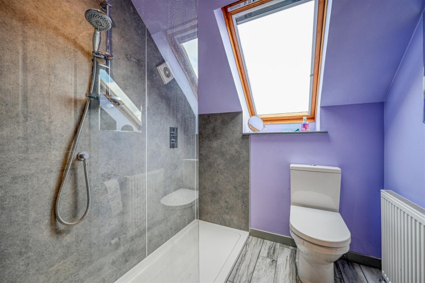 Images for Merrick, 6B Lodge Road, Inverness