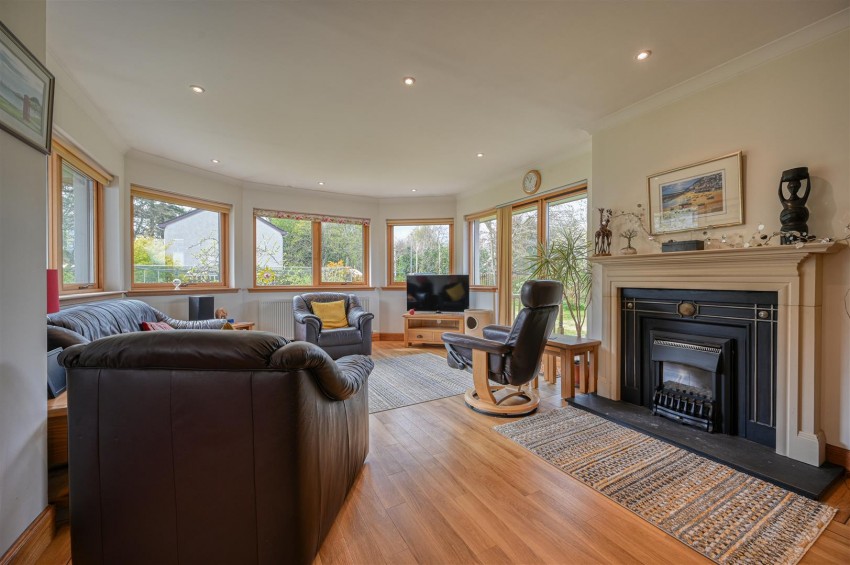 Images for Merrick, 6B Lodge Road, Inverness