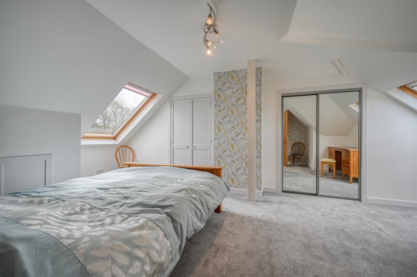Images for Merrick, 6B Lodge Road, Inverness