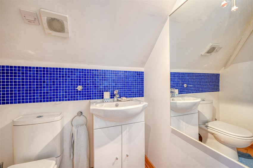 Images for Merrick, 6B Lodge Road, Inverness