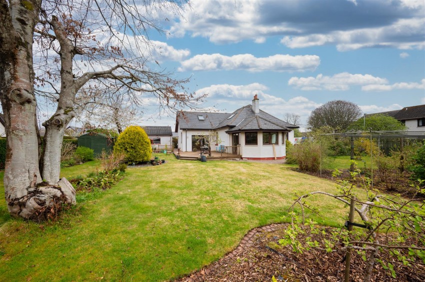 Images for Merrick, 6B Lodge Road, Inverness