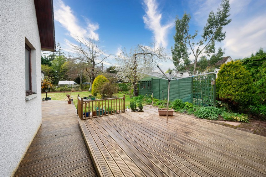 Images for Merrick, 6B Lodge Road, Inverness