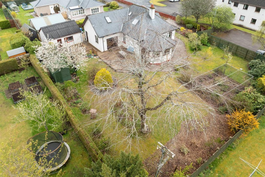 Images for Merrick, 6B Lodge Road, Inverness
