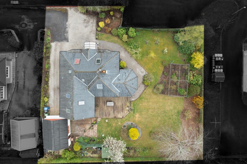 Images for Merrick, 6B Lodge Road, Inverness