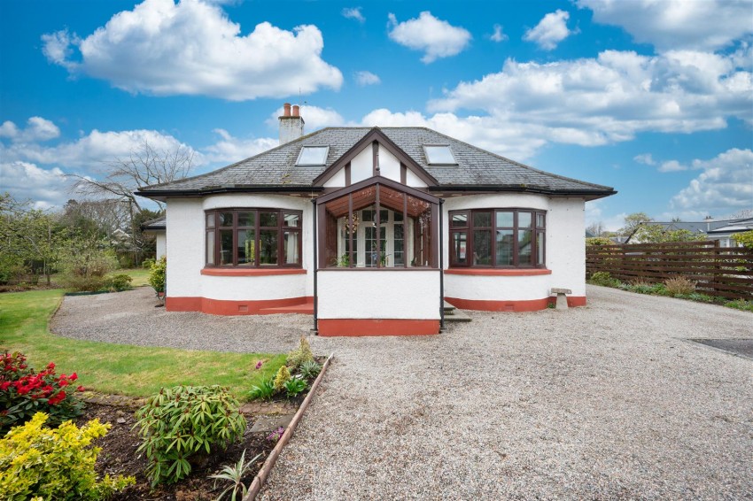 Images for Merrick, 6B Lodge Road, Inverness