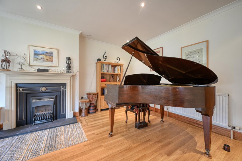 Images for Merrick, 6B Lodge Road, Inverness