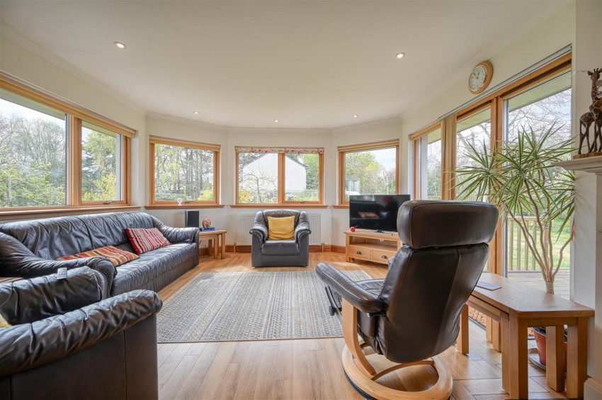 Images for Merrick, 6B Lodge Road, Inverness