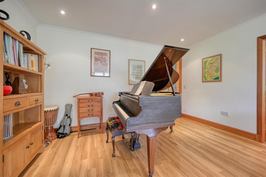 Images for Merrick, 6B Lodge Road, Inverness
