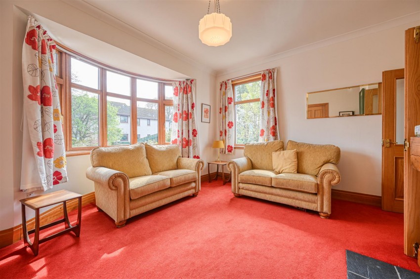 Images for Merrick, 6B Lodge Road, Inverness
