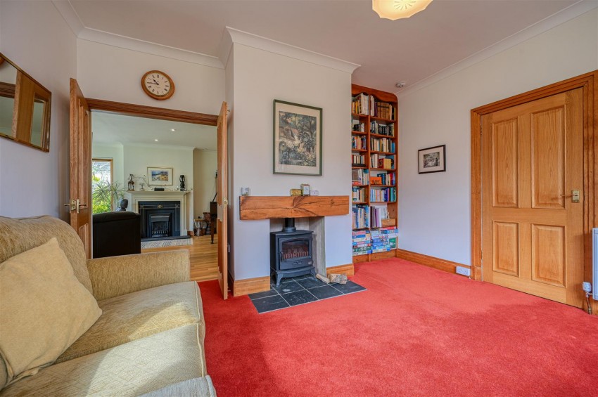 Images for Merrick, 6B Lodge Road, Inverness