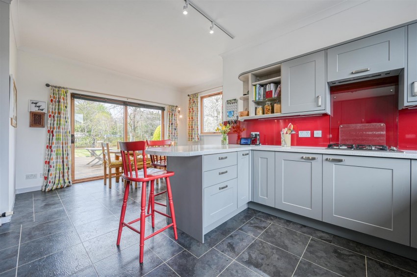 Images for Merrick, 6B Lodge Road, Inverness
