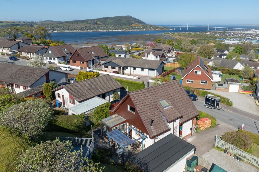 Images for Overton Avenue, Inverness