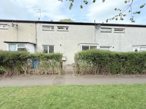 View Full Details for Haddington Crescent, Glenrothes