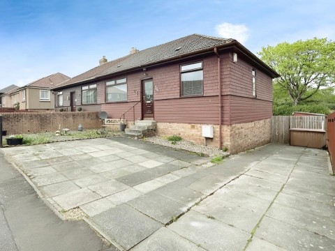 View Full Details for Young Terrace, Cowdenbeath