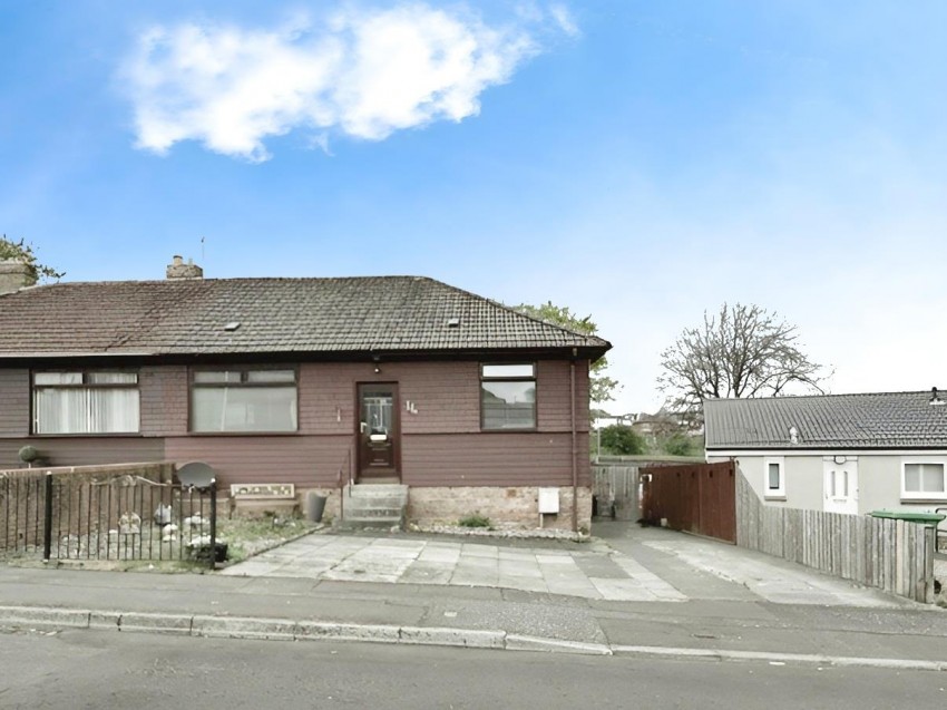 Images for Young Terrace, Cowdenbeath
