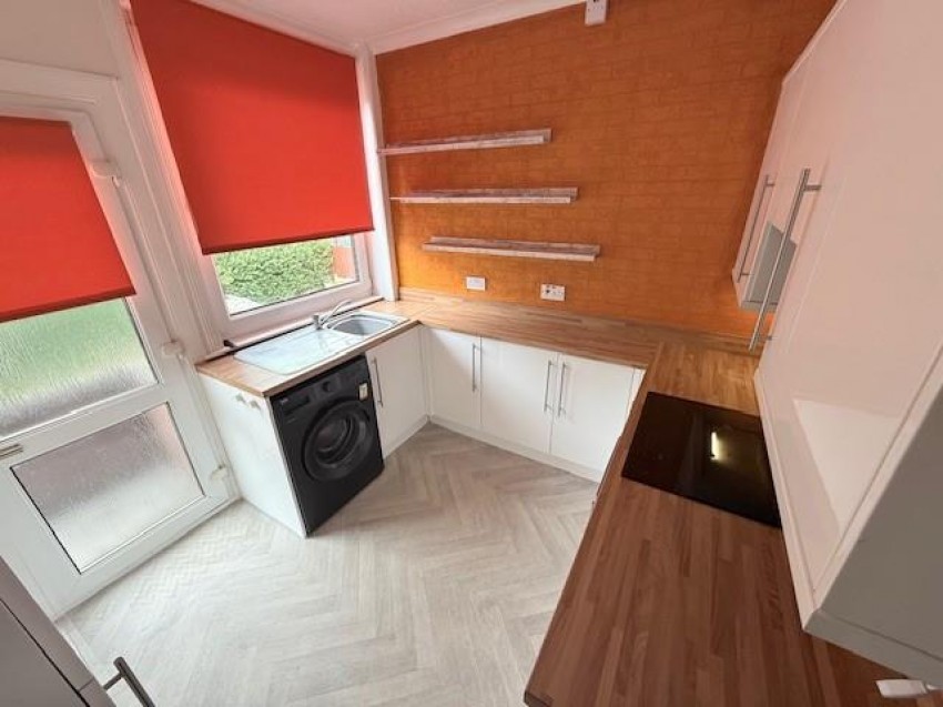 Images for Young Terrace, Cowdenbeath