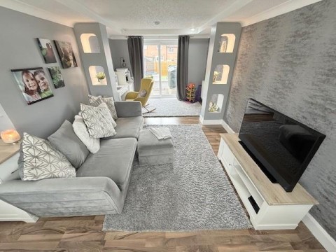 View Full Details for Solway Place, Rimbleton, Glenrothes