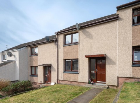 View Full Details for Morvich Way, Inverness
