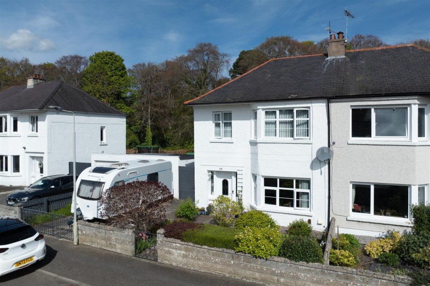 Images for Glenburn Drive, Inverness