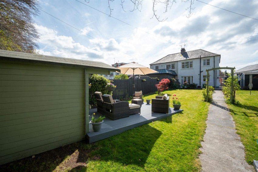 Images for Glenburn Drive, Inverness