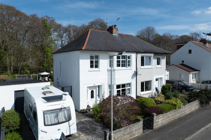 Images for Glenburn Drive, Inverness