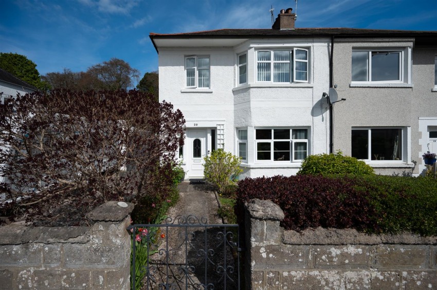 Images for Glenburn Drive, Inverness