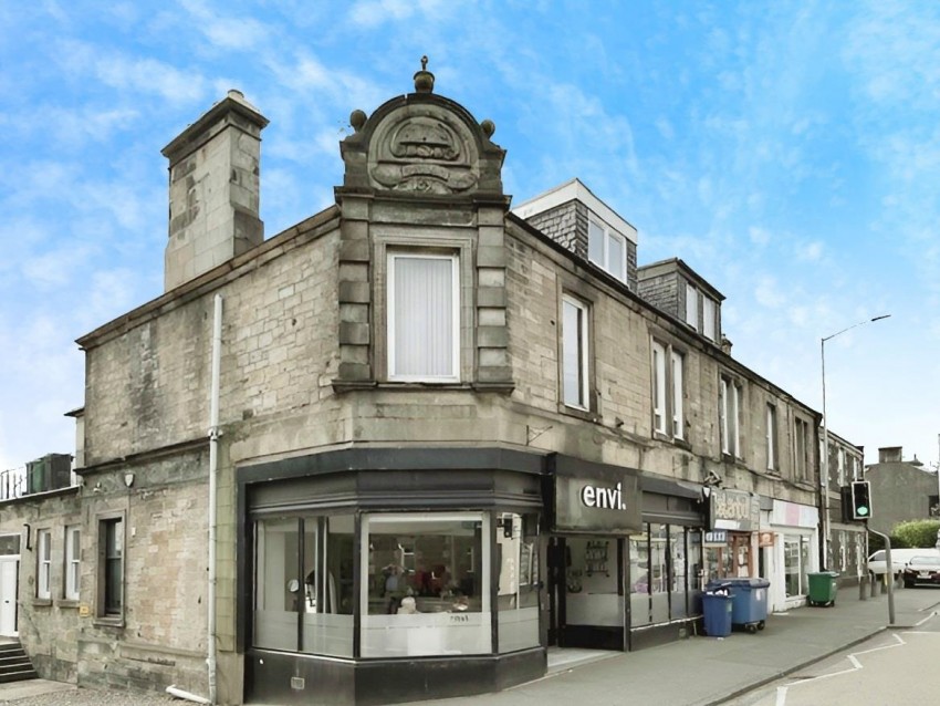 Images for High Street, Leslie