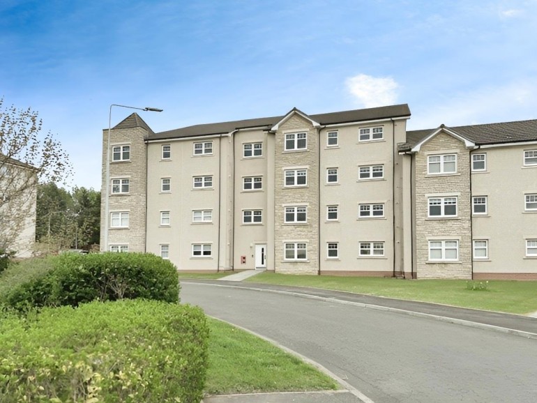 Corthan Court, Lochty Meadows