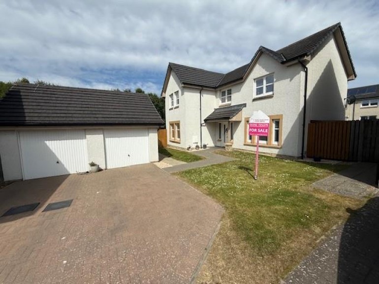 Adelaide Road, Kirkcaldy