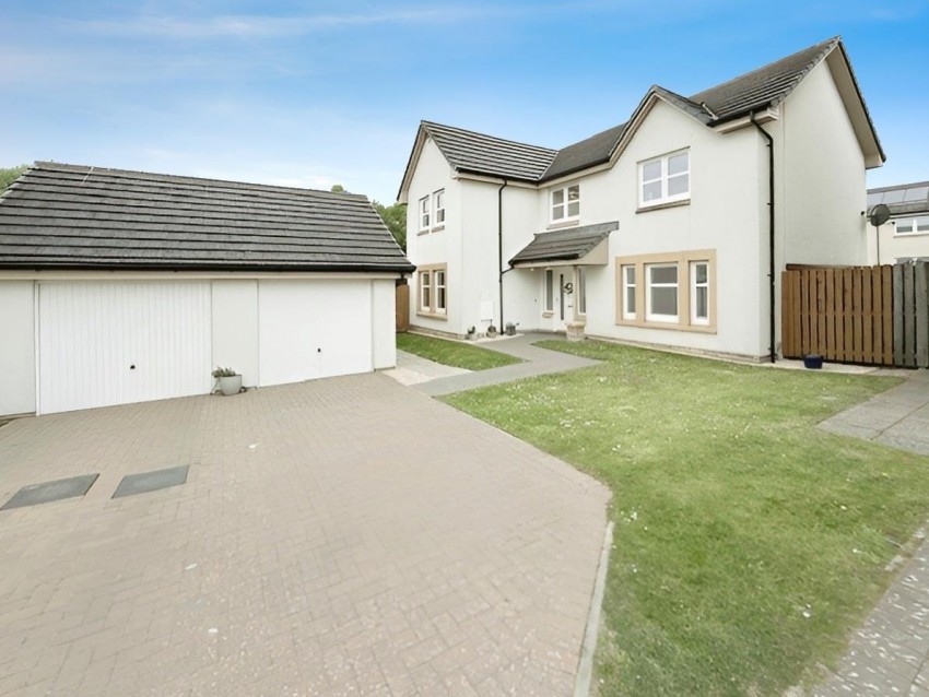 Images for Adelaide Road, Kirkcaldy