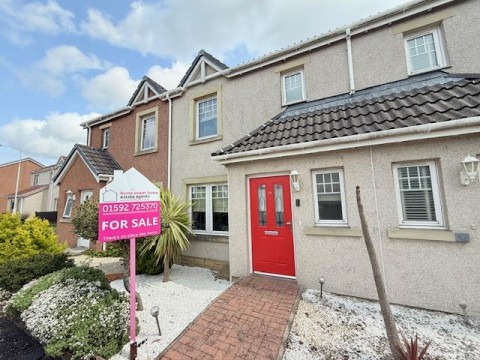 View Full Details for Cameron Drive, Kirkcaldy