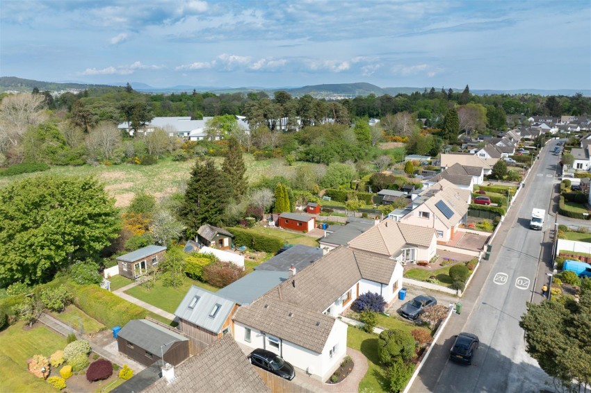 Images for Laggan Road, Lochardil, Inverness