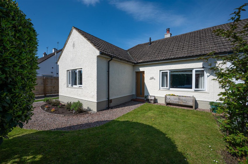 Images for Laggan Road, Lochardil, Inverness